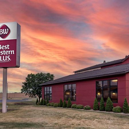 Best Western Plus Chelsea Hotel Monticello Εξωτερικό φωτογραφία
