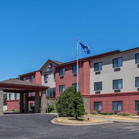 Best Western Plus Chelsea Hotel Monticello Εξωτερικό φωτογραφία