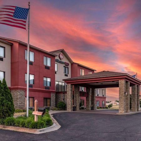 Best Western Plus Chelsea Hotel Monticello Εξωτερικό φωτογραφία