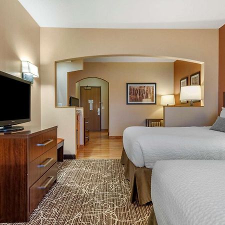 Best Western Plus Chelsea Hotel Monticello Εξωτερικό φωτογραφία