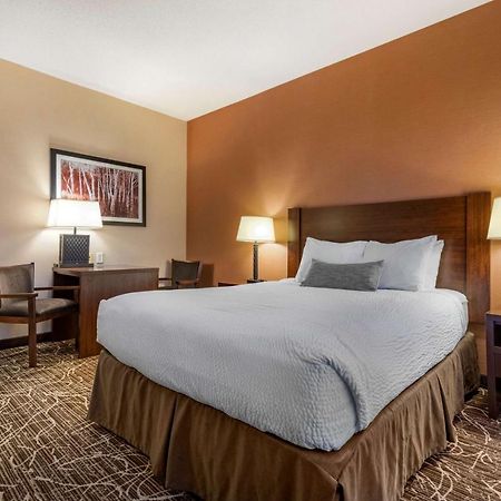 Best Western Plus Chelsea Hotel Monticello Εξωτερικό φωτογραφία