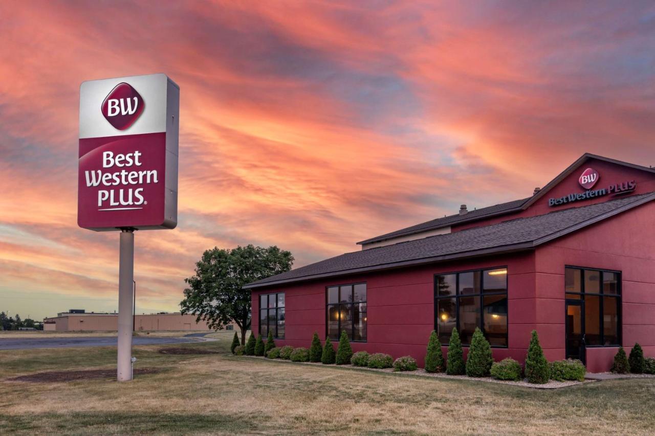Best Western Plus Chelsea Hotel Monticello Εξωτερικό φωτογραφία