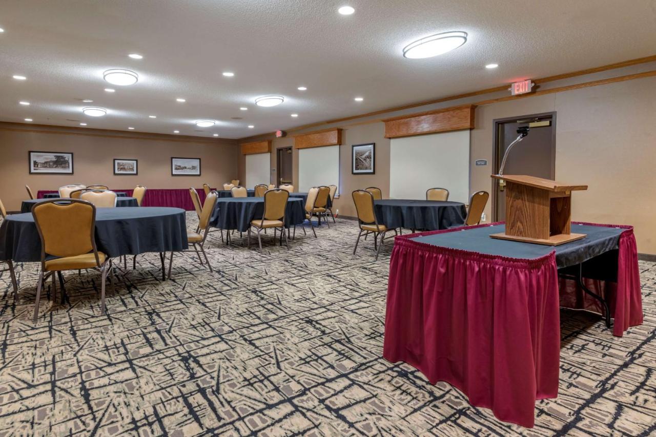 Best Western Plus Chelsea Hotel Monticello Εξωτερικό φωτογραφία