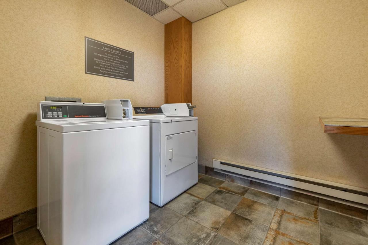 Best Western Plus Chelsea Hotel Monticello Εξωτερικό φωτογραφία