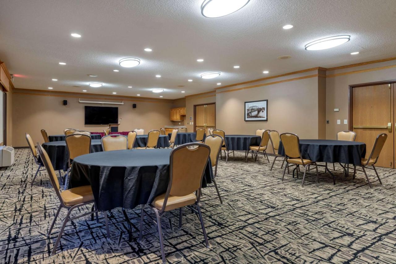 Best Western Plus Chelsea Hotel Monticello Εξωτερικό φωτογραφία