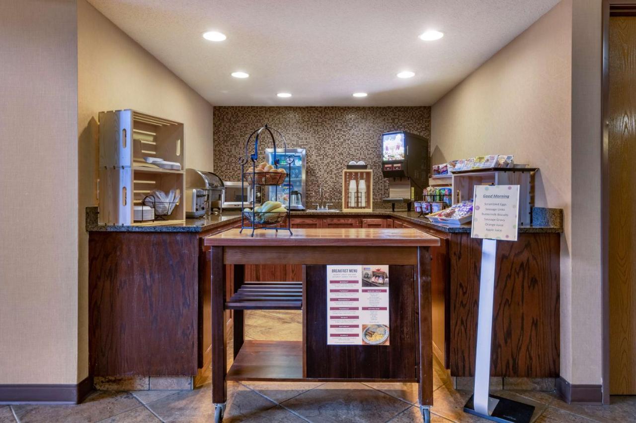 Best Western Plus Chelsea Hotel Monticello Εξωτερικό φωτογραφία