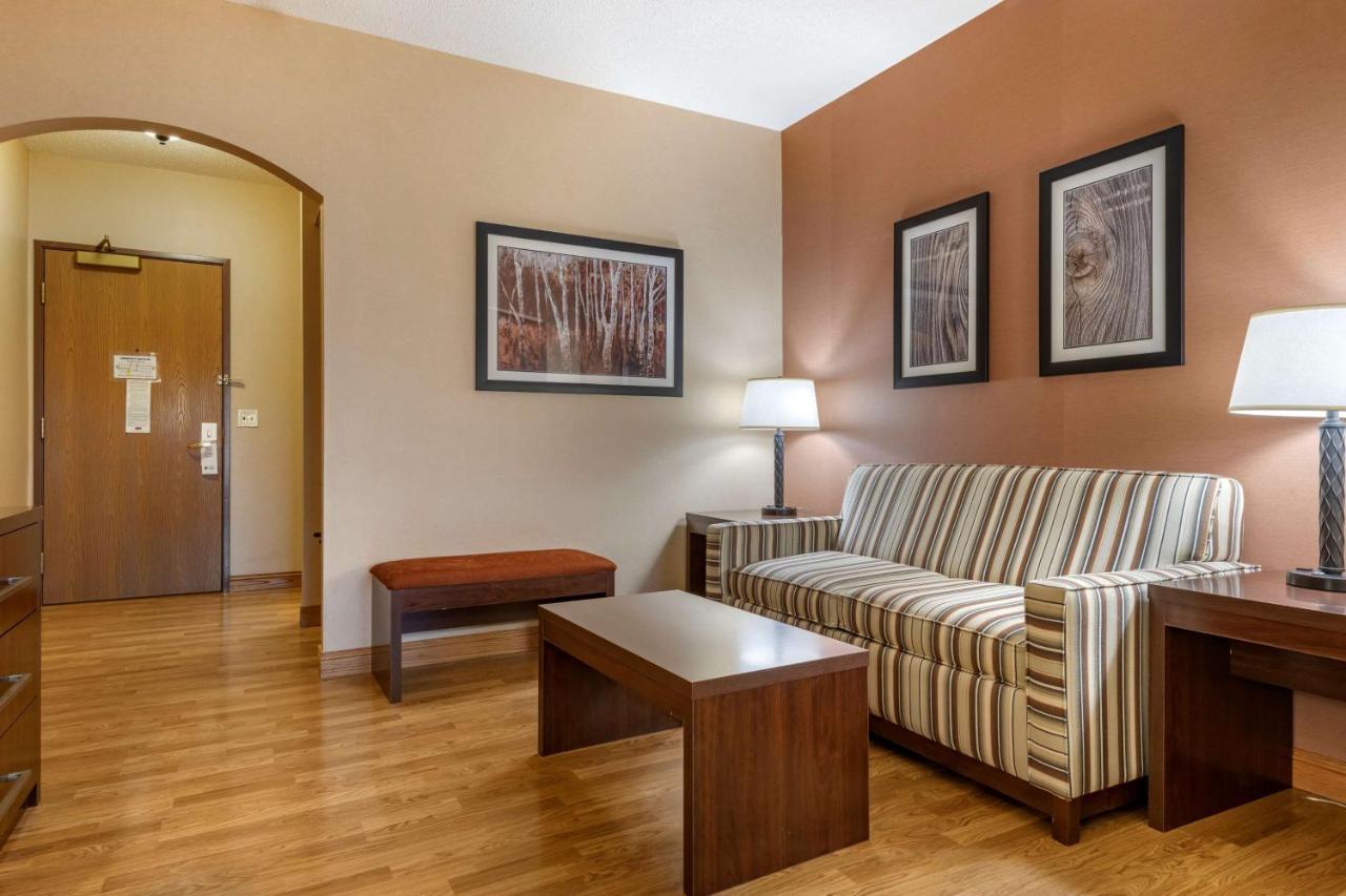 Best Western Plus Chelsea Hotel Monticello Εξωτερικό φωτογραφία