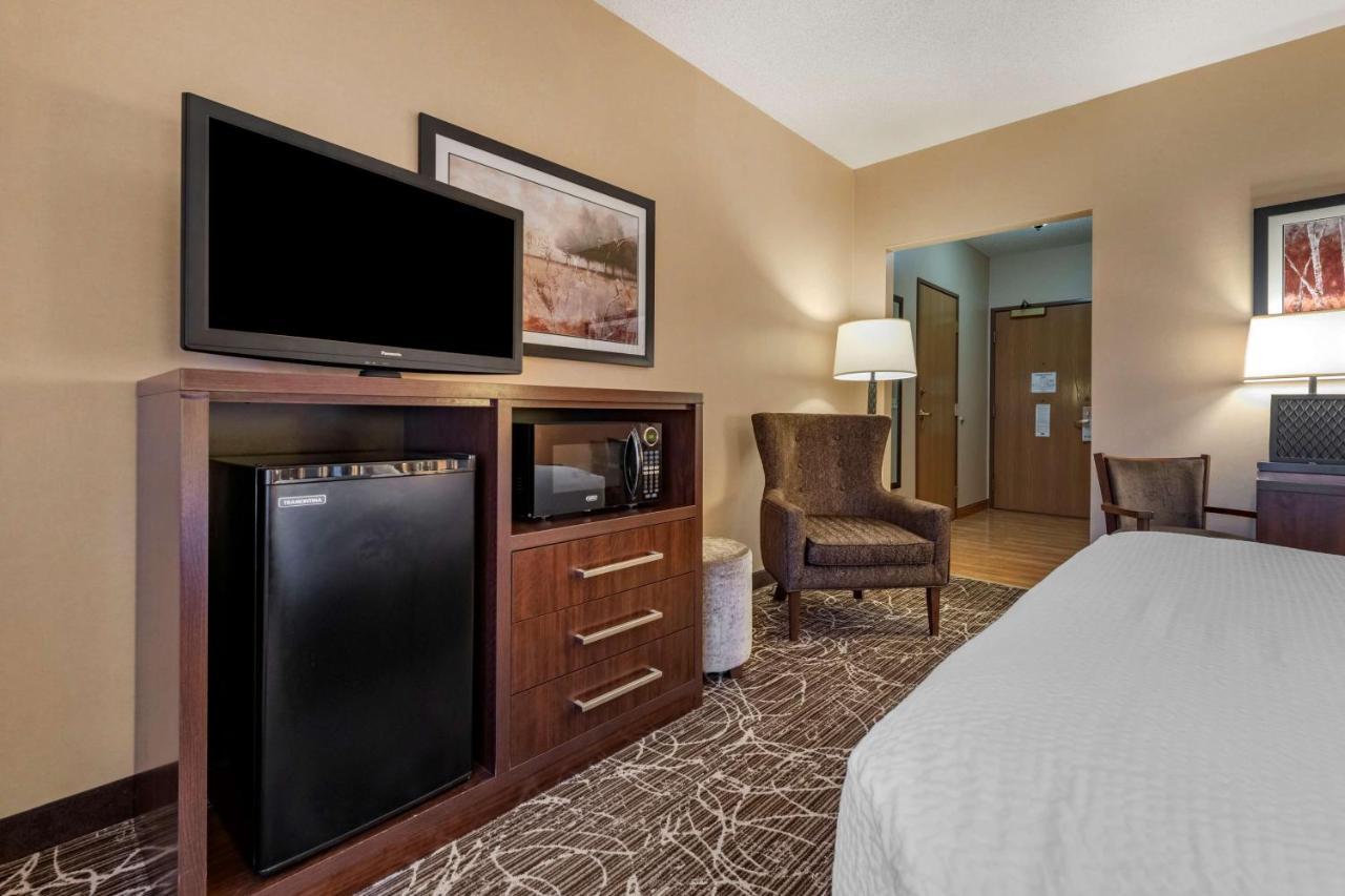 Best Western Plus Chelsea Hotel Monticello Εξωτερικό φωτογραφία