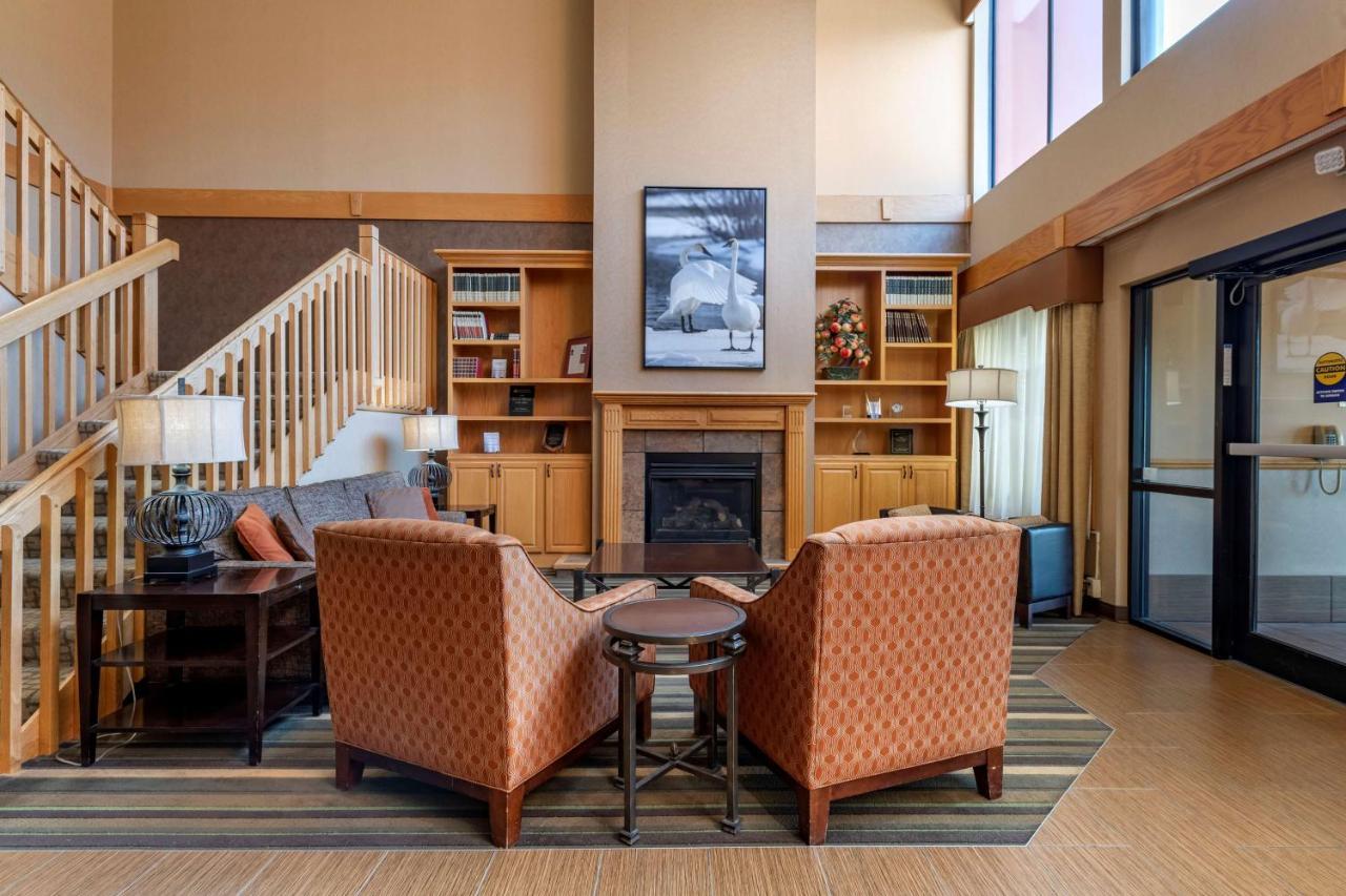 Best Western Plus Chelsea Hotel Monticello Εξωτερικό φωτογραφία