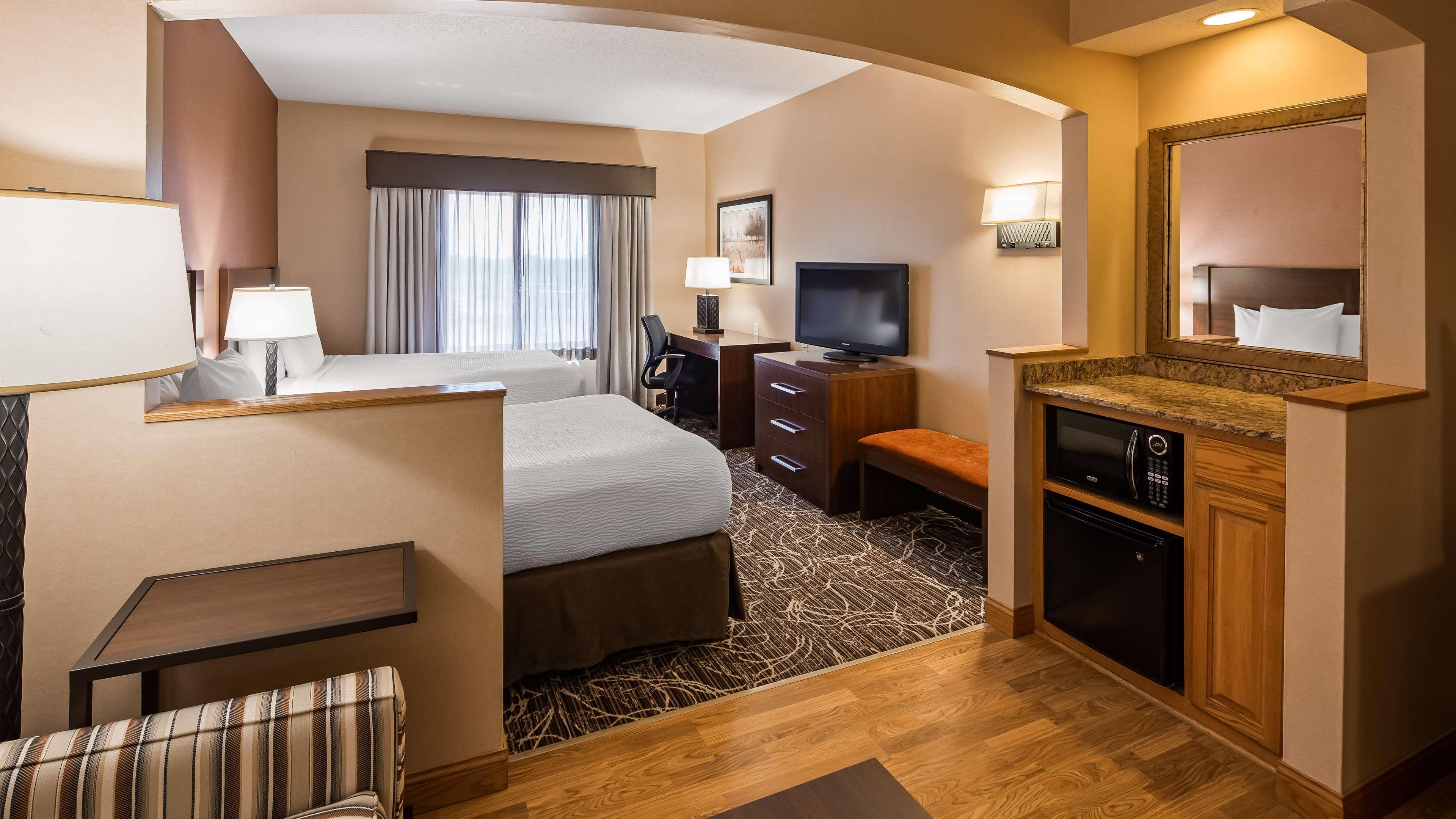 Best Western Plus Chelsea Hotel Monticello Εξωτερικό φωτογραφία