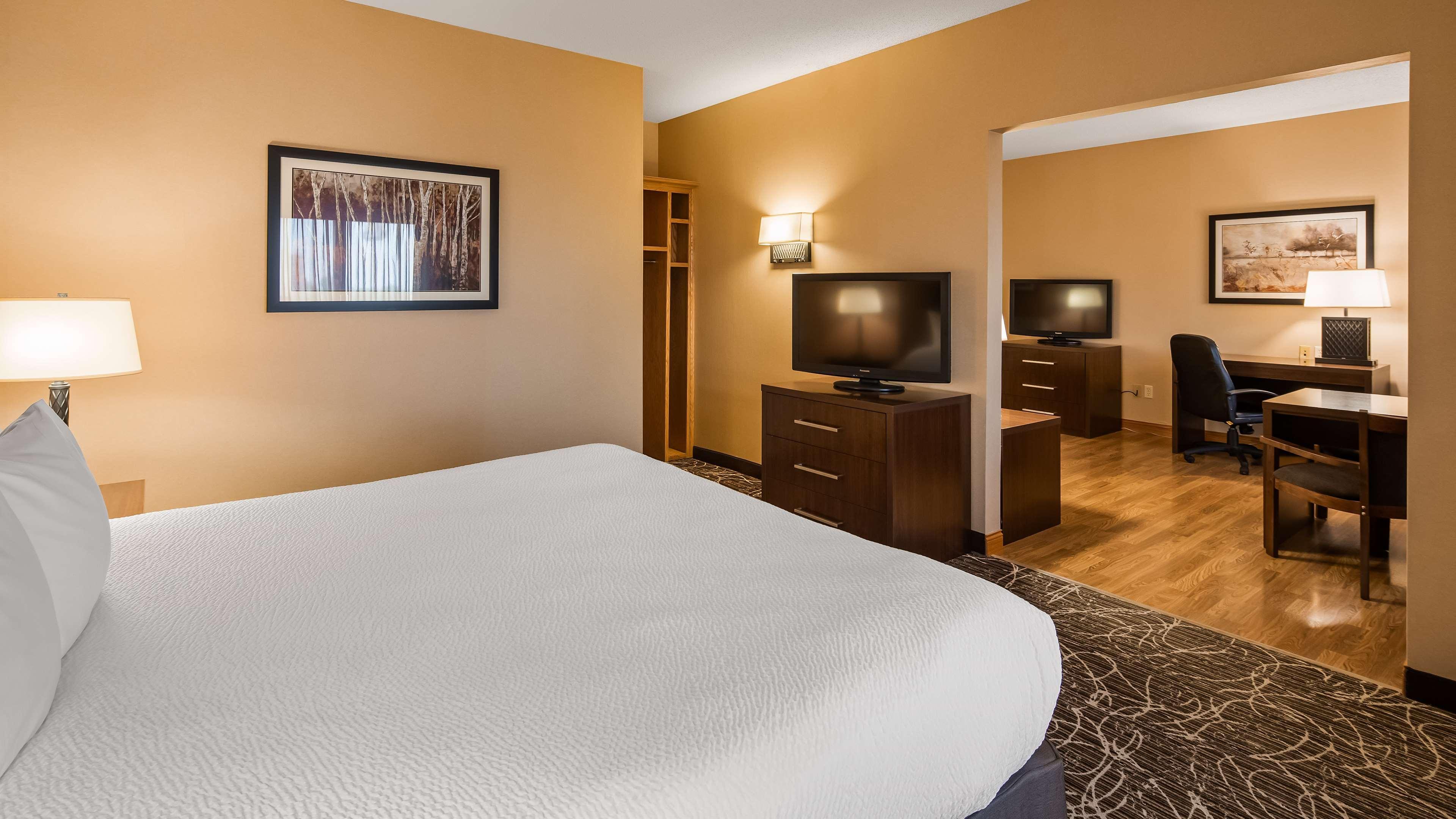 Best Western Plus Chelsea Hotel Monticello Εξωτερικό φωτογραφία