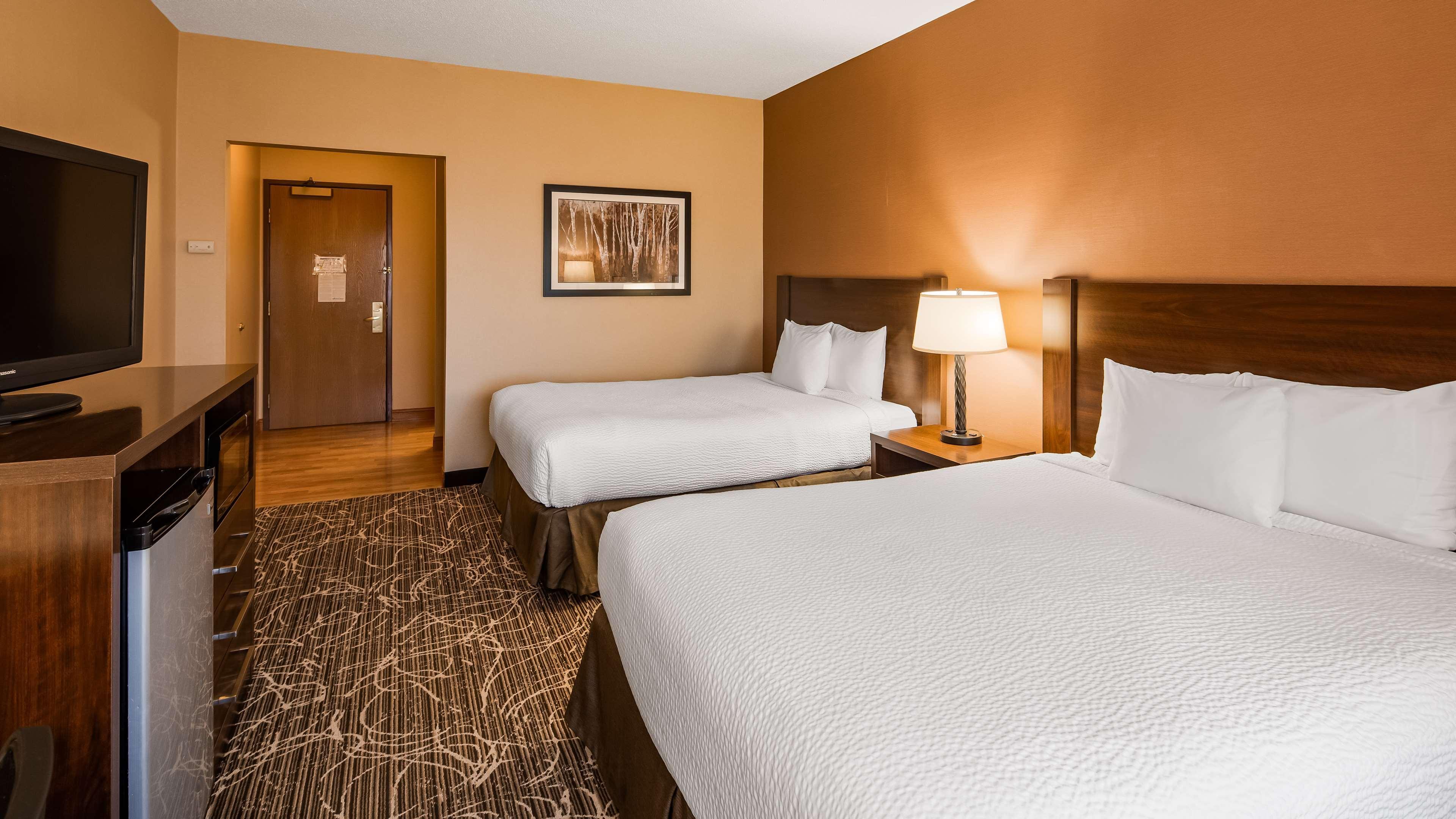 Best Western Plus Chelsea Hotel Monticello Εξωτερικό φωτογραφία