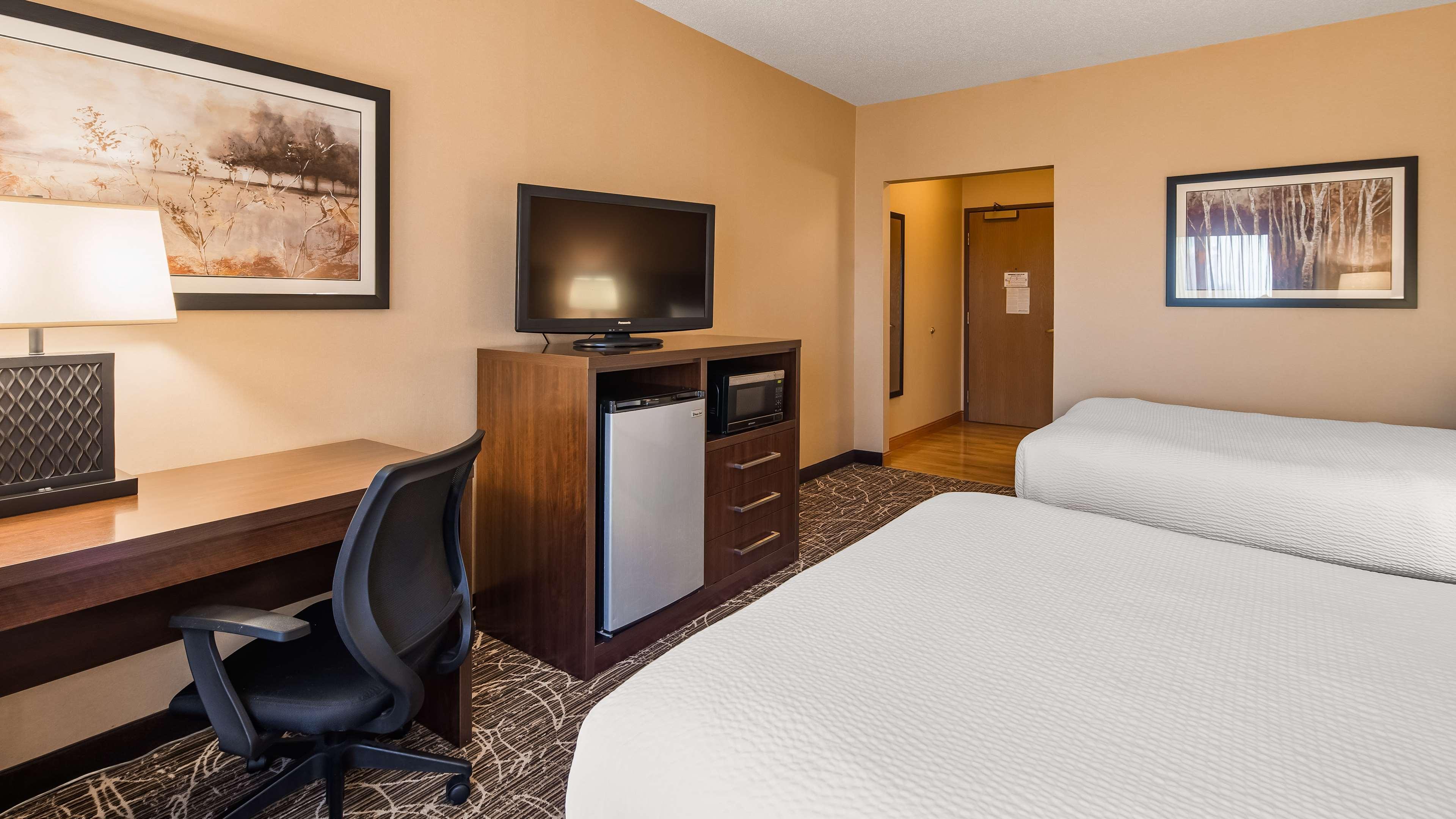 Best Western Plus Chelsea Hotel Monticello Εξωτερικό φωτογραφία