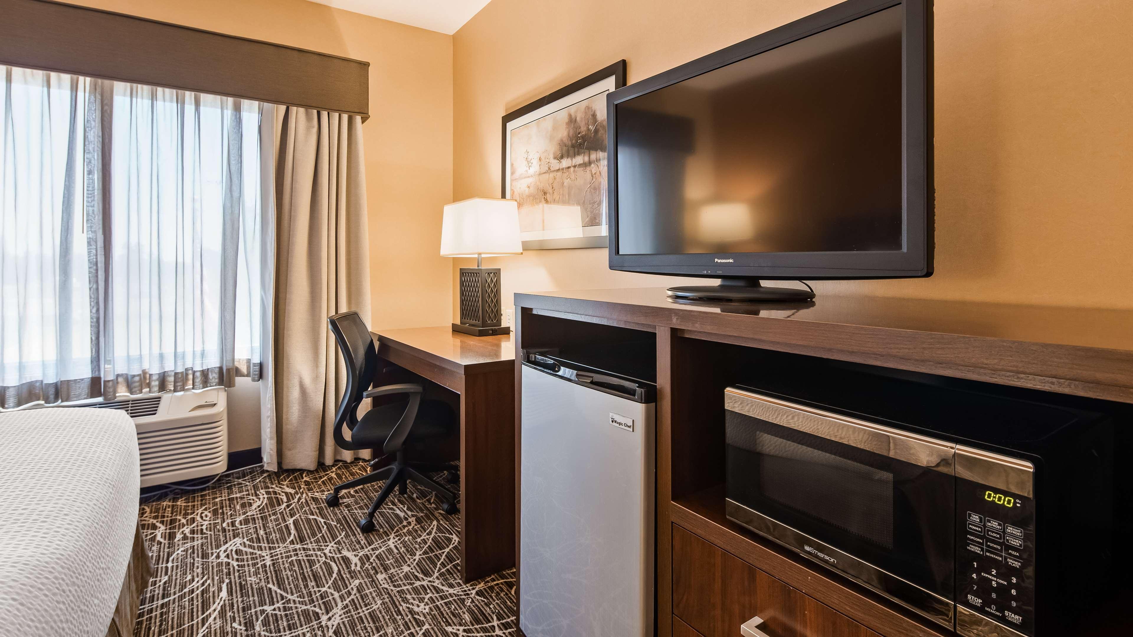 Best Western Plus Chelsea Hotel Monticello Εξωτερικό φωτογραφία