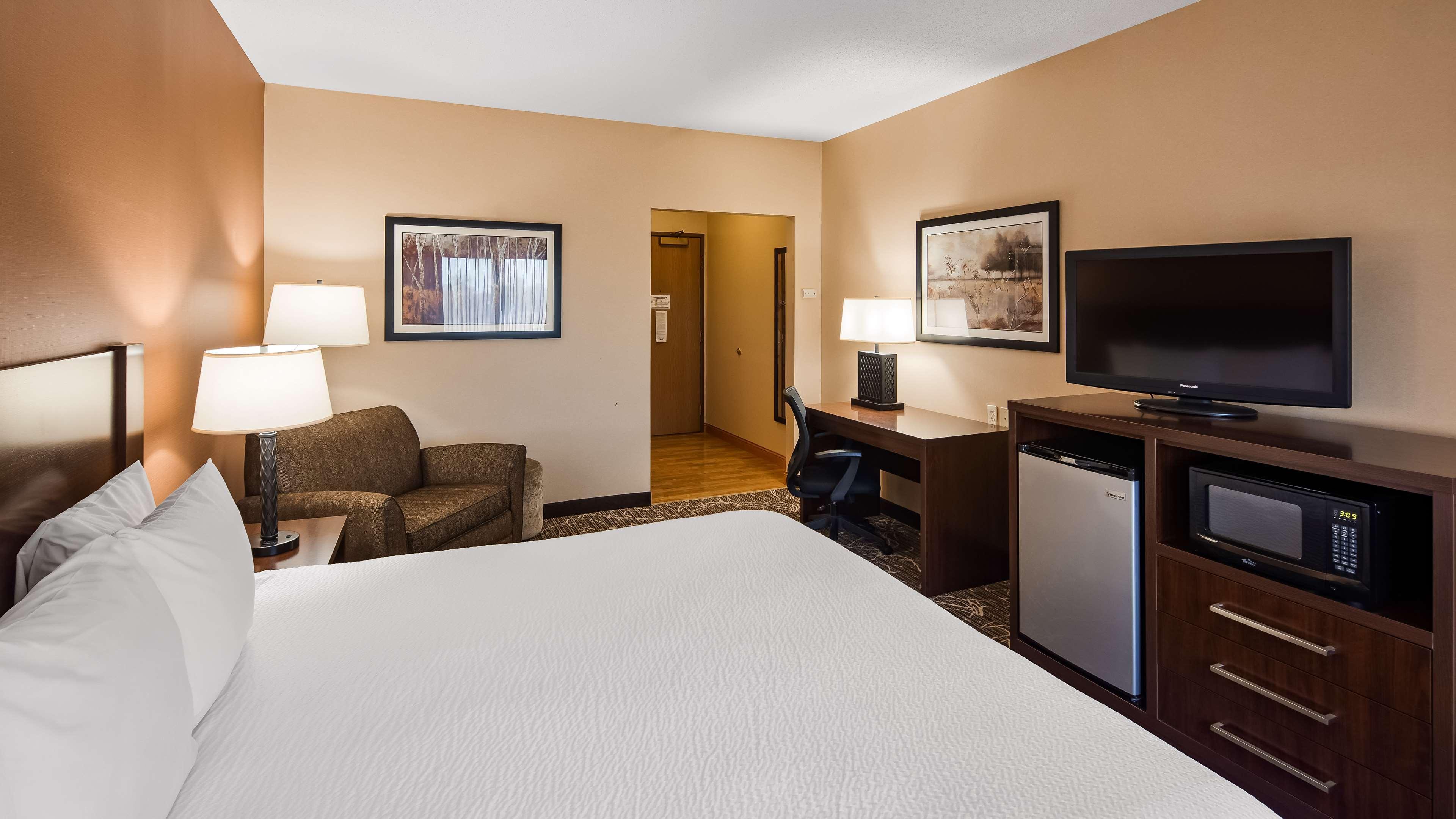 Best Western Plus Chelsea Hotel Monticello Εξωτερικό φωτογραφία