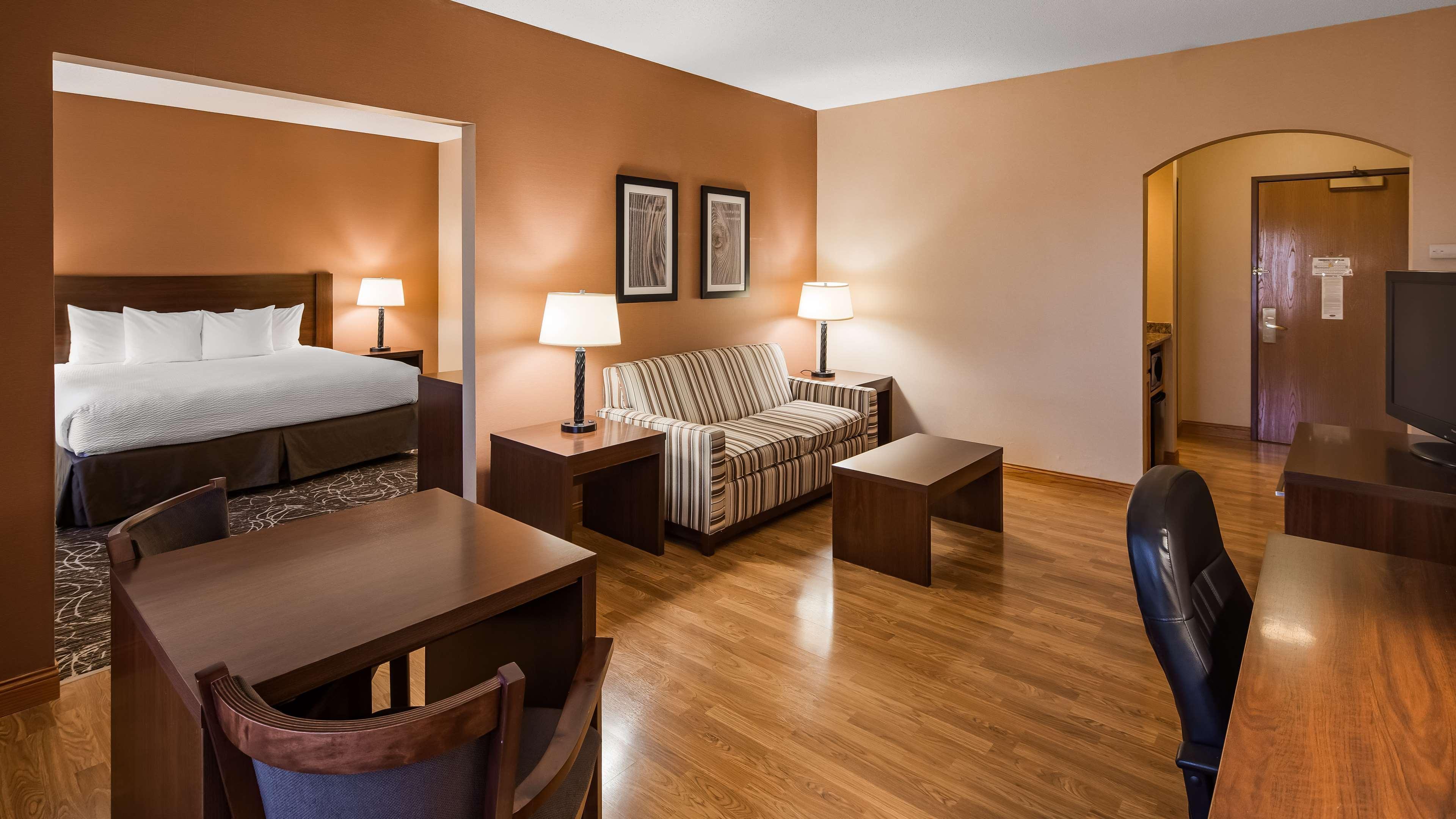 Best Western Plus Chelsea Hotel Monticello Εξωτερικό φωτογραφία