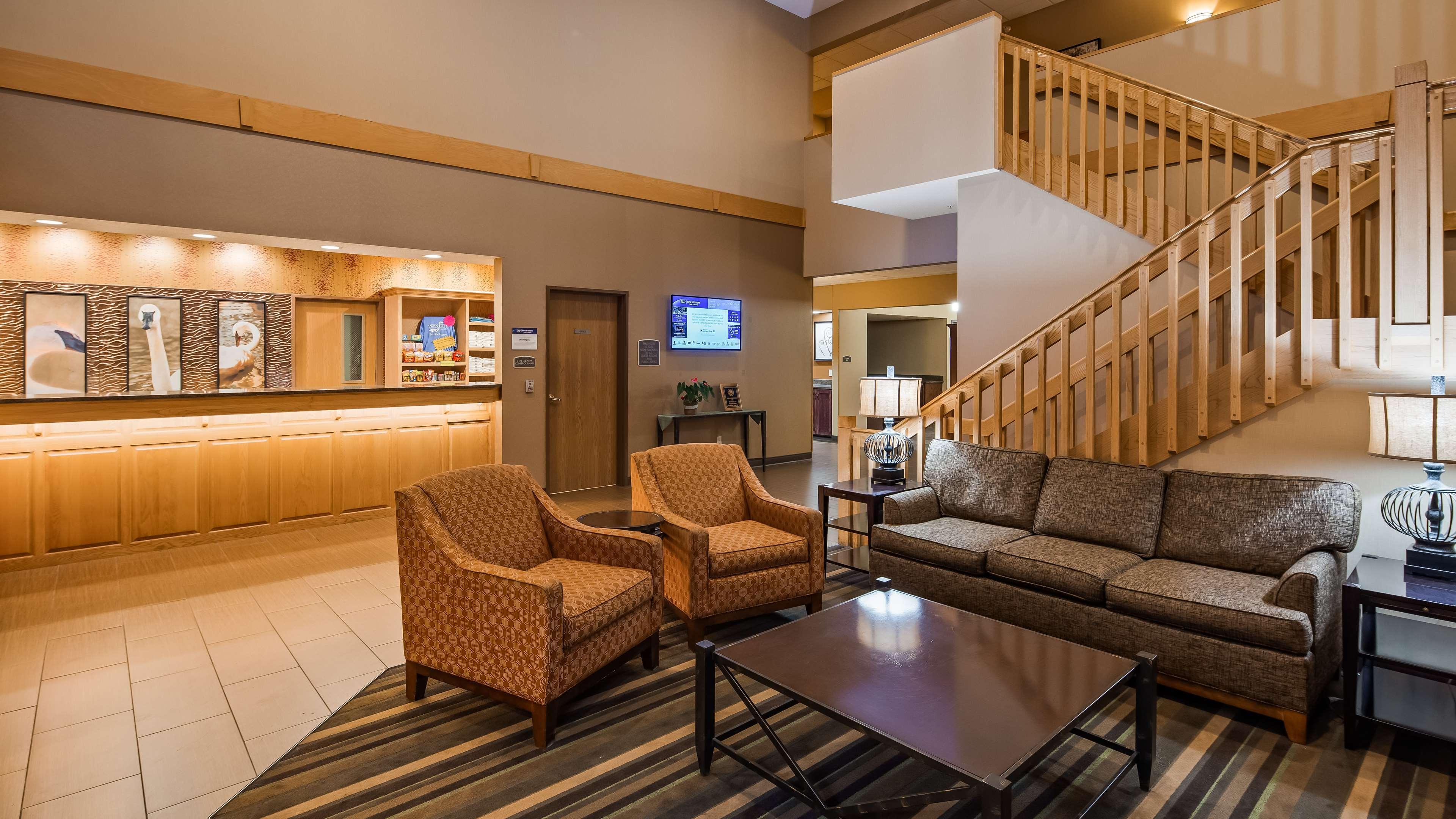 Best Western Plus Chelsea Hotel Monticello Εξωτερικό φωτογραφία