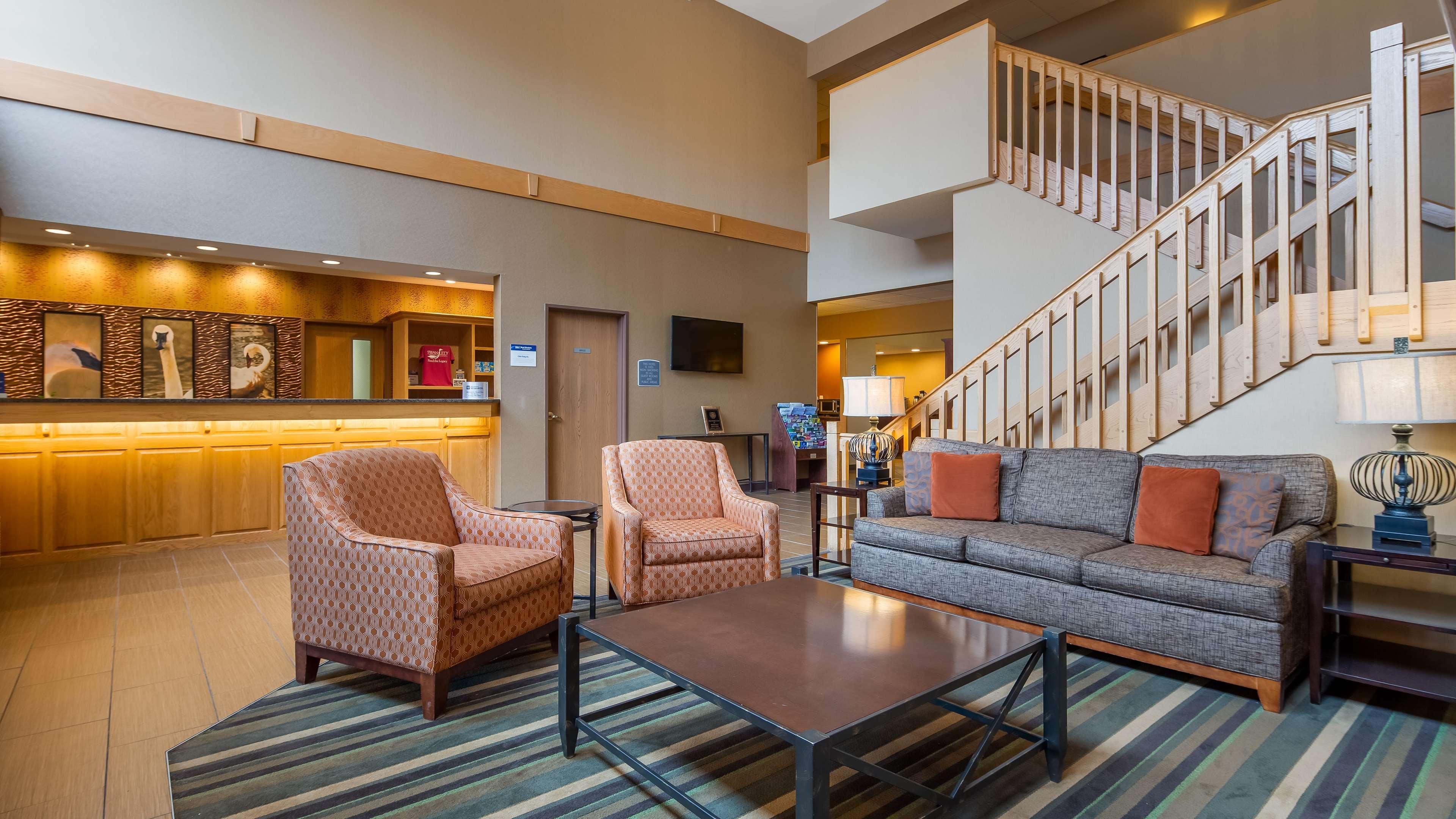 Best Western Plus Chelsea Hotel Monticello Εξωτερικό φωτογραφία