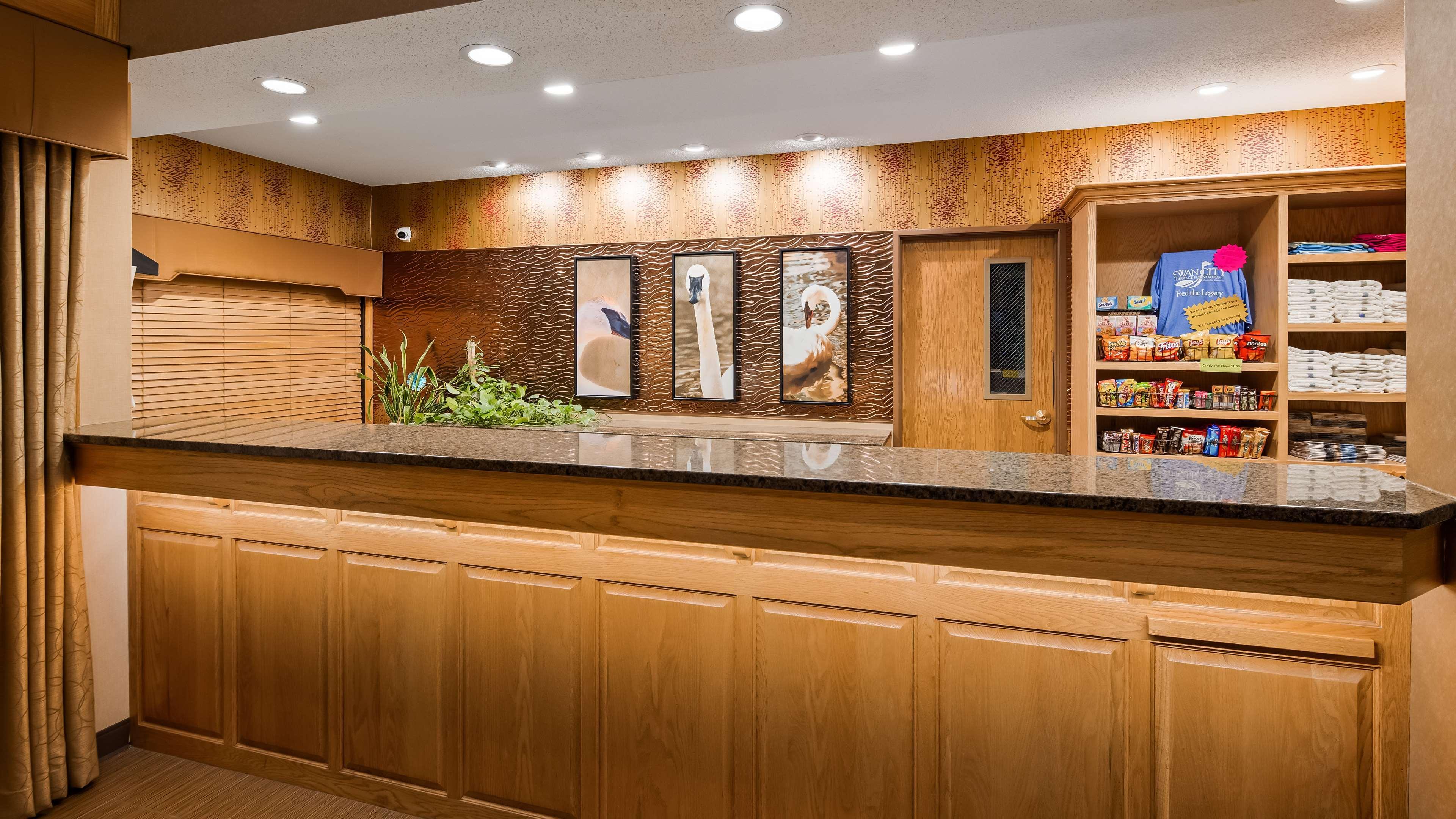 Best Western Plus Chelsea Hotel Monticello Εξωτερικό φωτογραφία