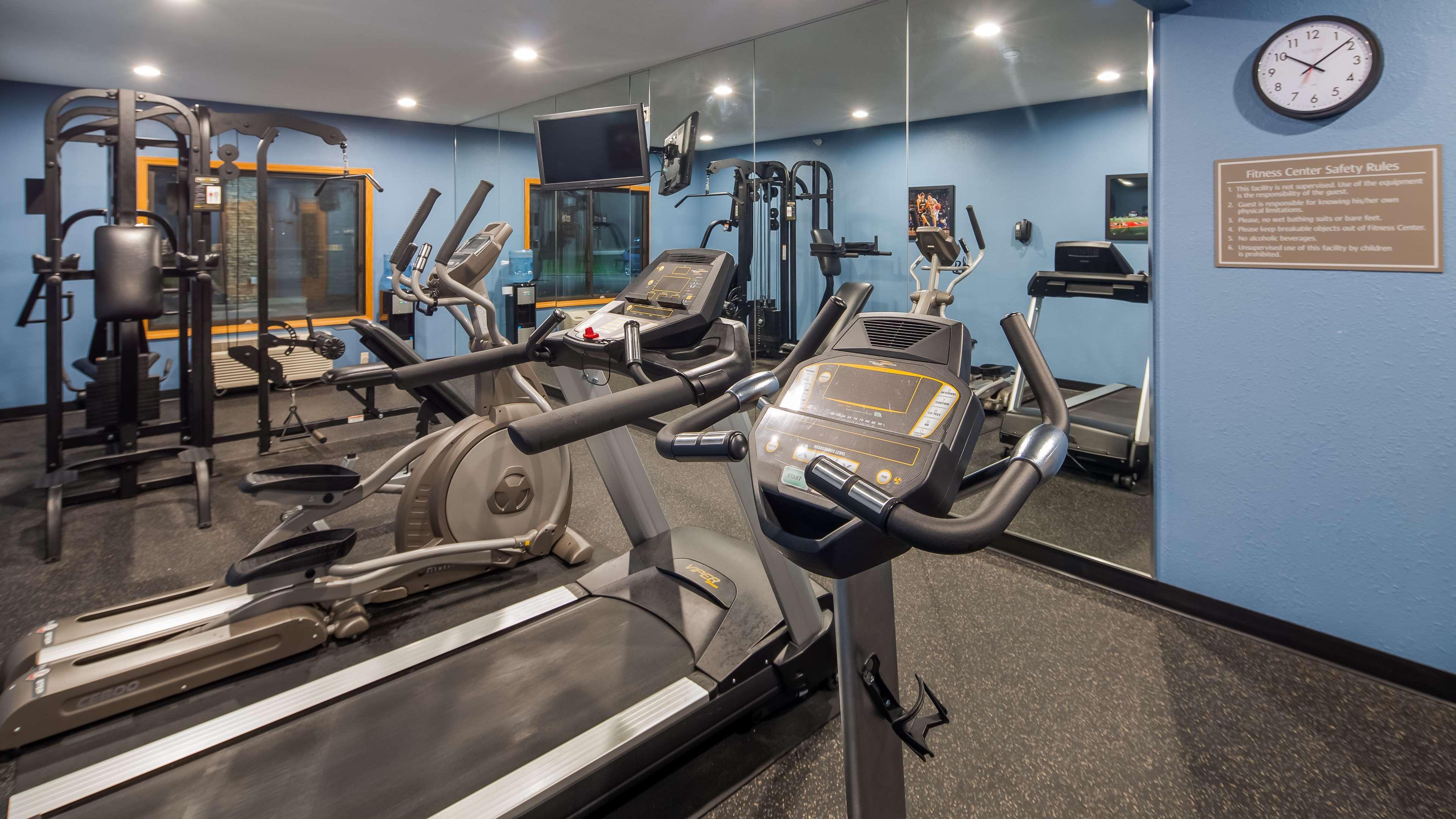 Best Western Plus Chelsea Hotel Monticello Εξωτερικό φωτογραφία