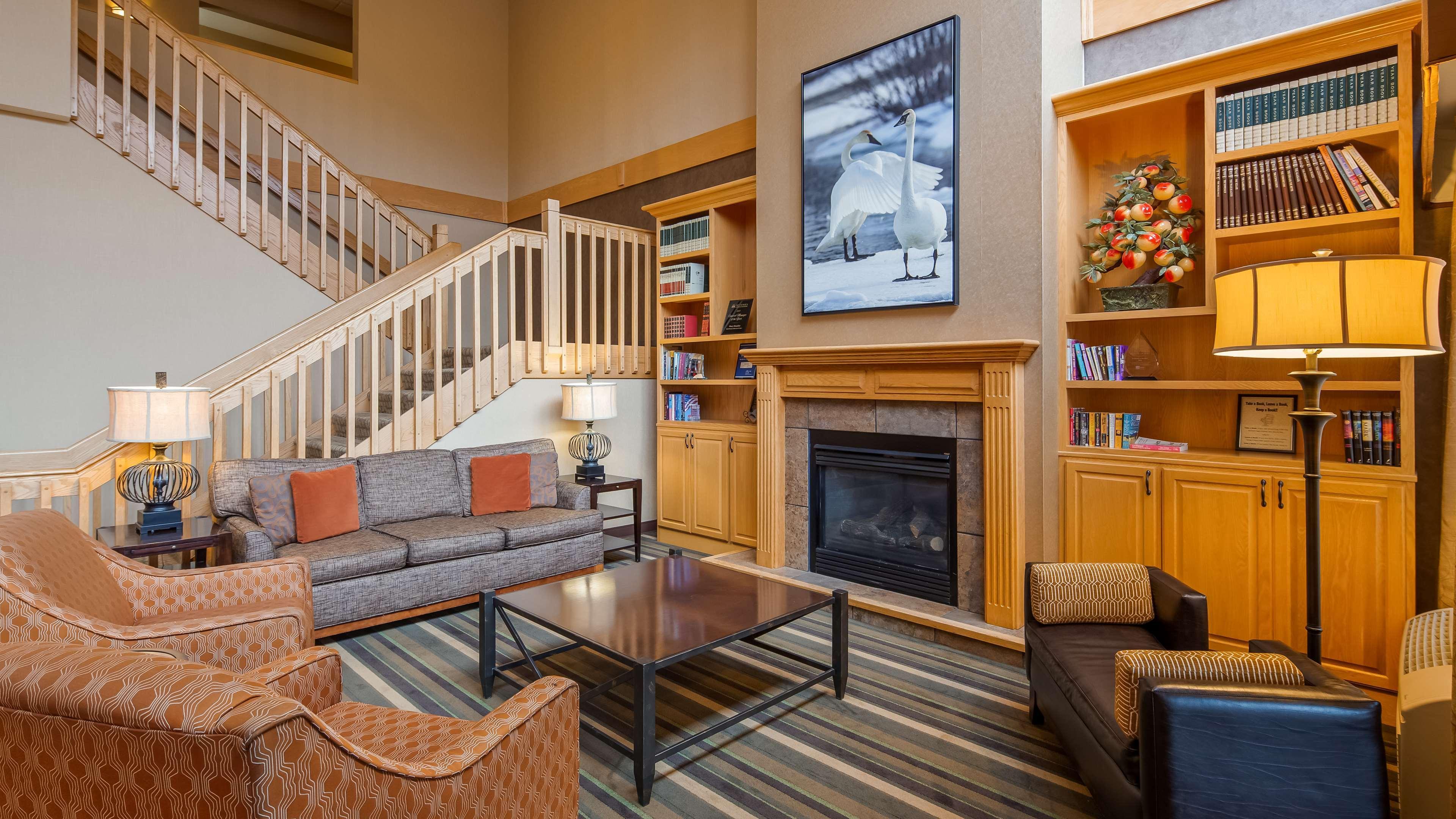 Best Western Plus Chelsea Hotel Monticello Εξωτερικό φωτογραφία