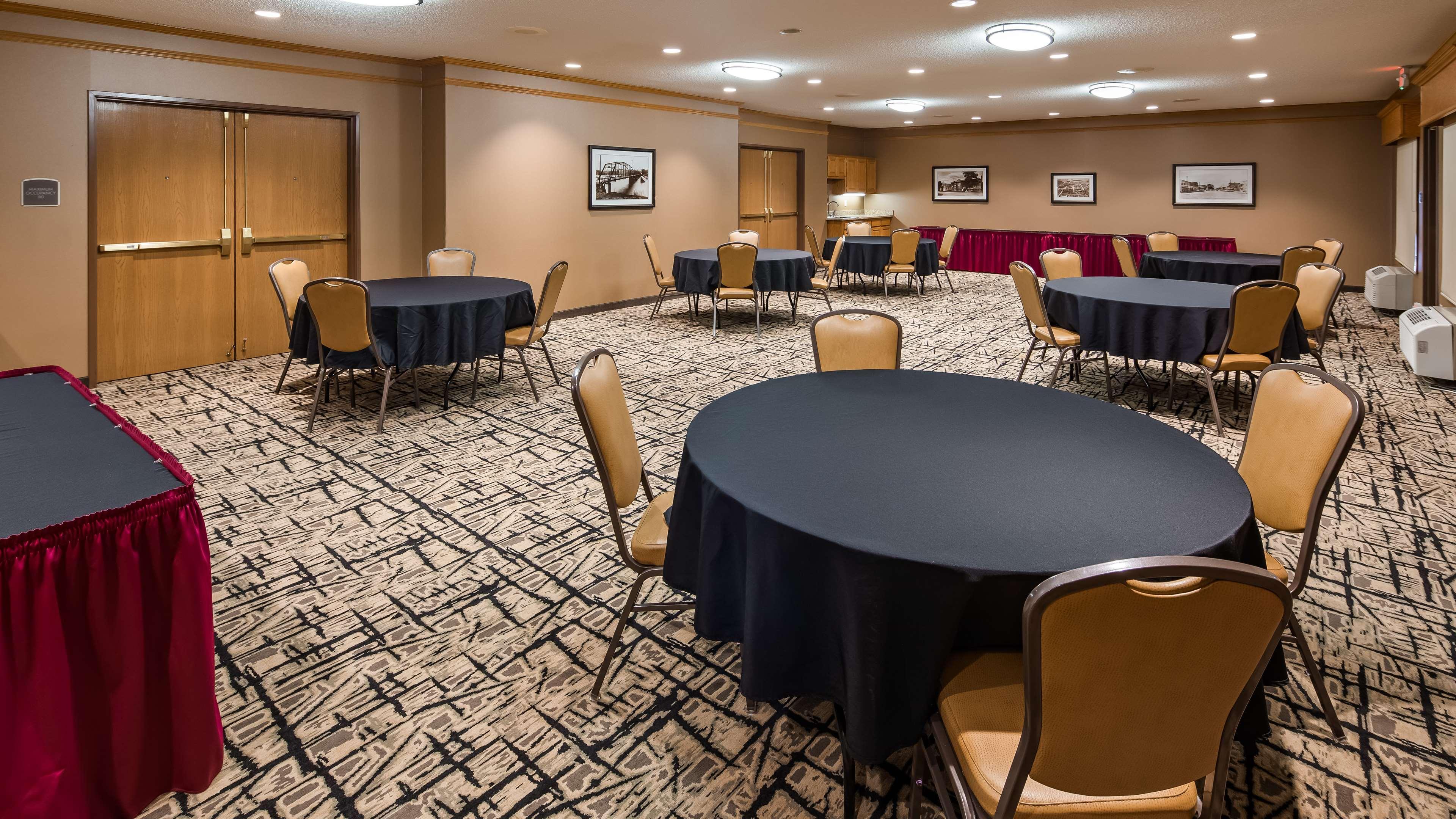 Best Western Plus Chelsea Hotel Monticello Εξωτερικό φωτογραφία