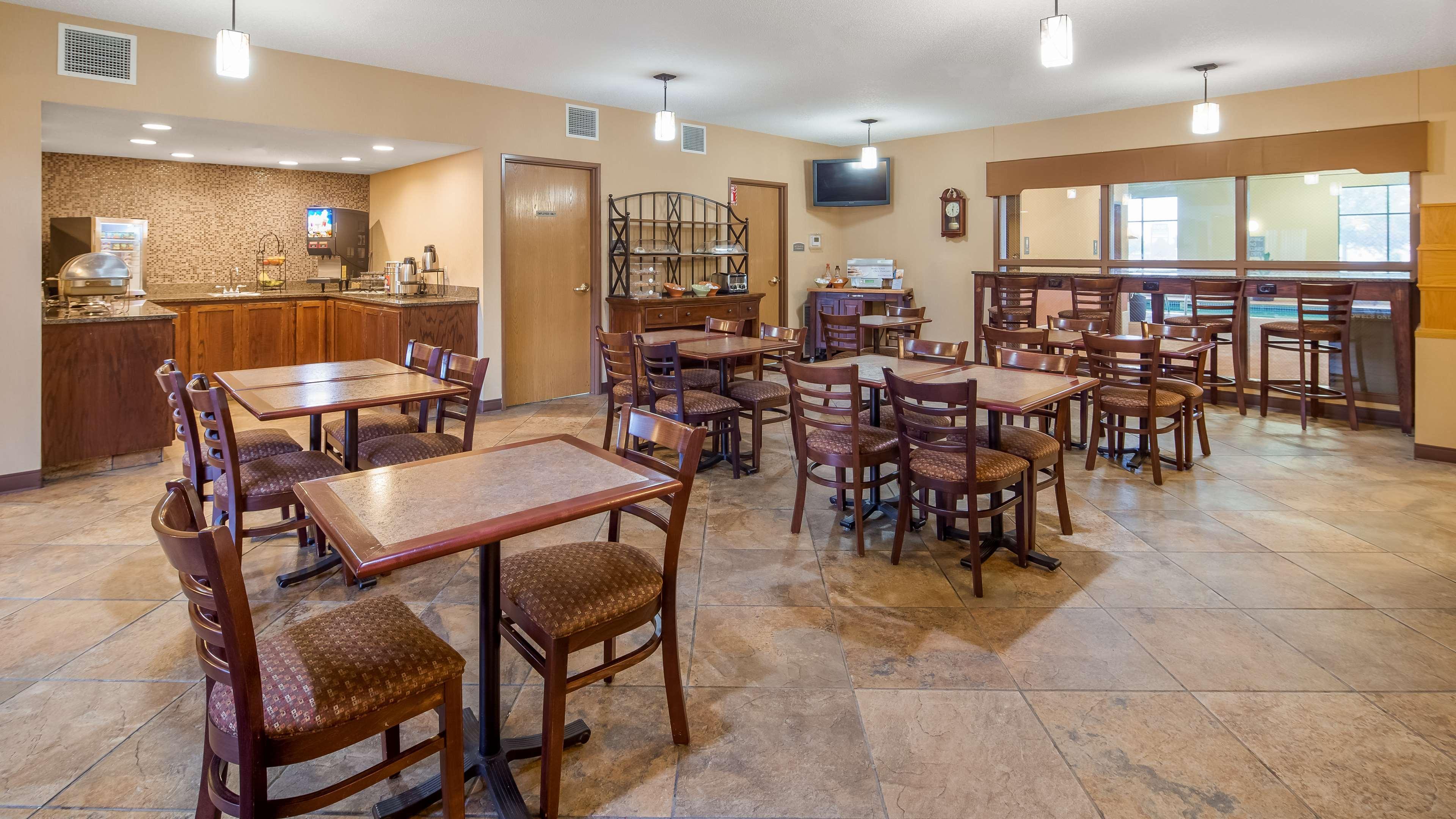 Best Western Plus Chelsea Hotel Monticello Εξωτερικό φωτογραφία