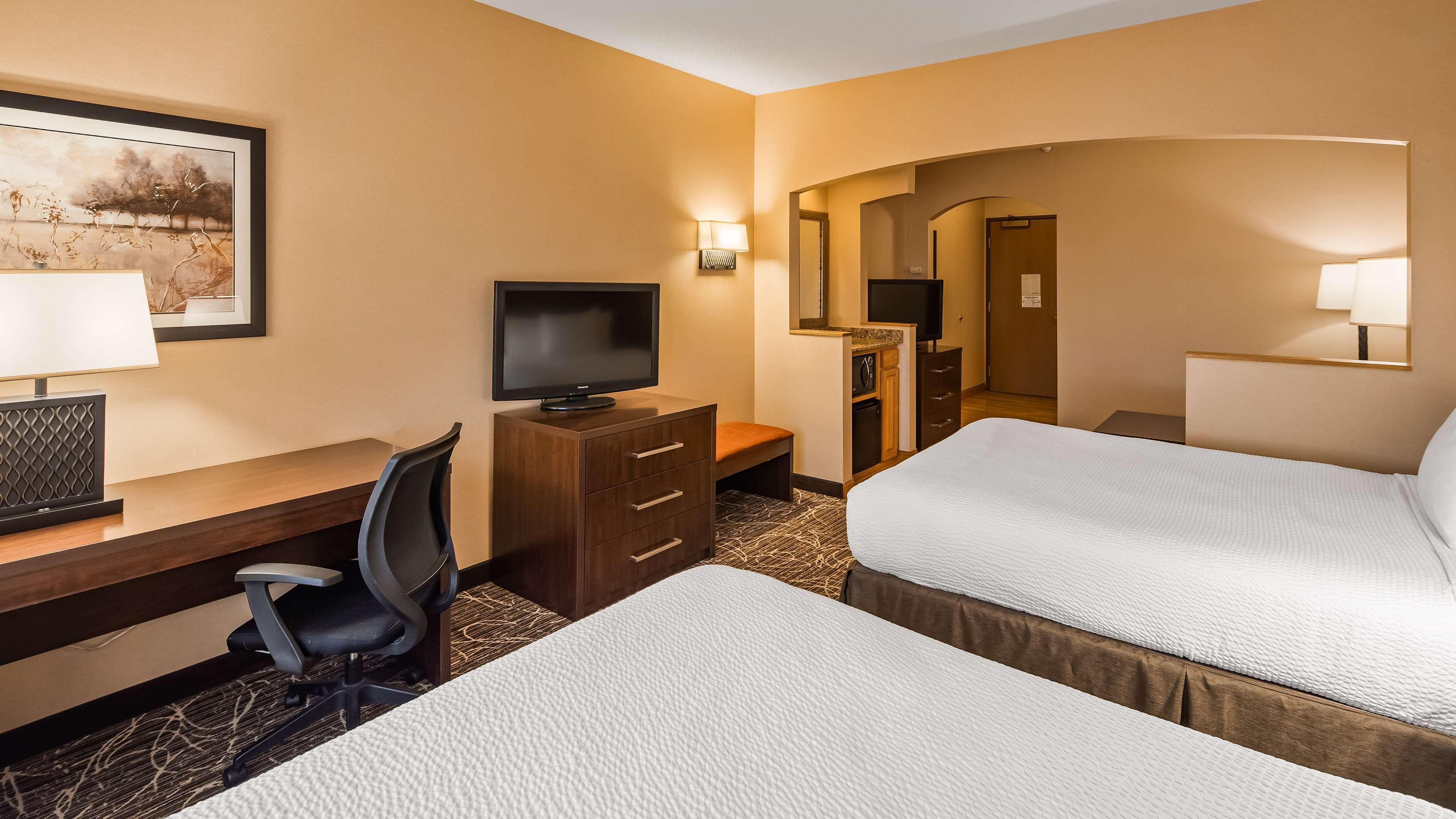 Best Western Plus Chelsea Hotel Monticello Εξωτερικό φωτογραφία