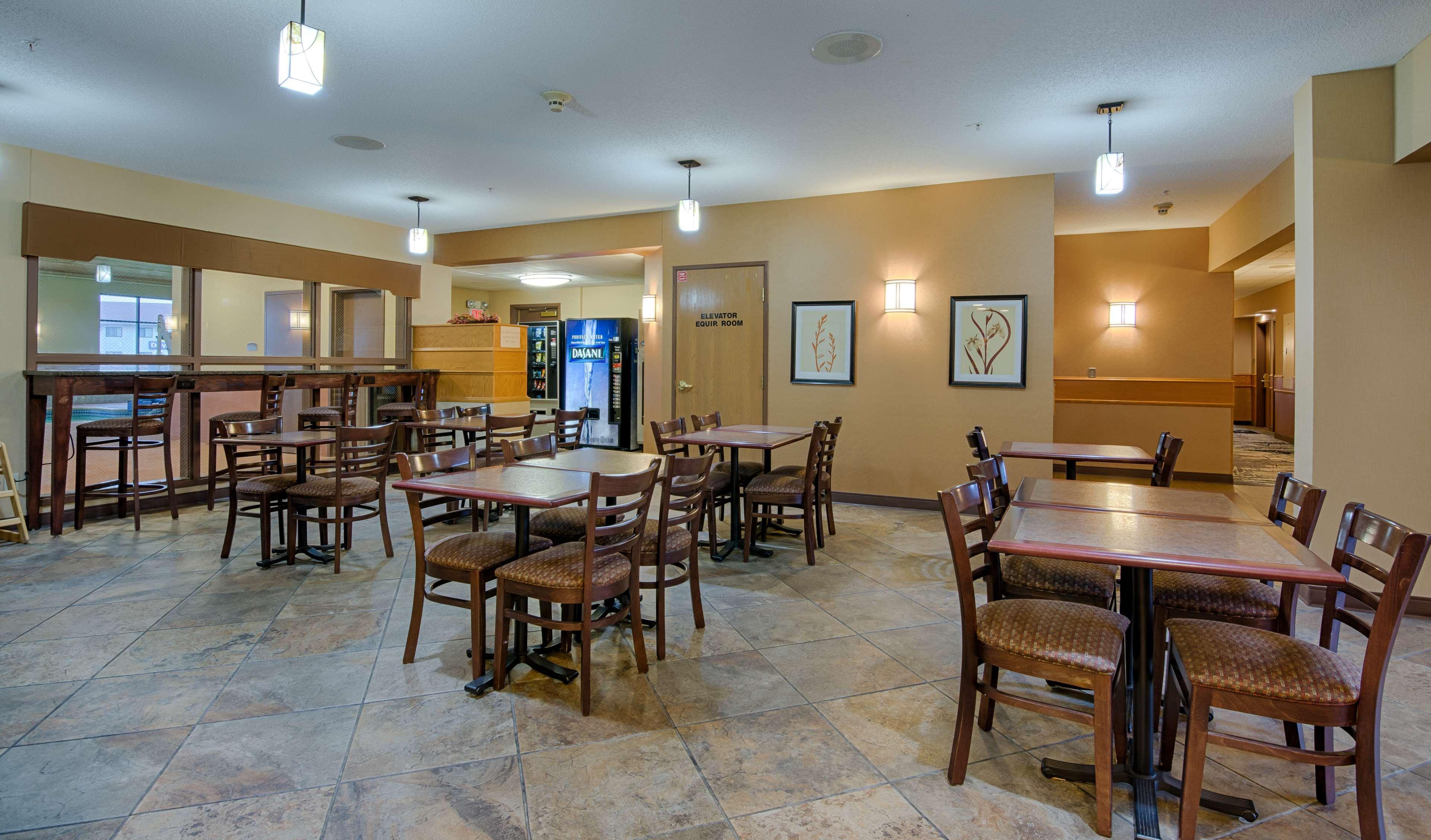 Best Western Plus Chelsea Hotel Monticello Εξωτερικό φωτογραφία