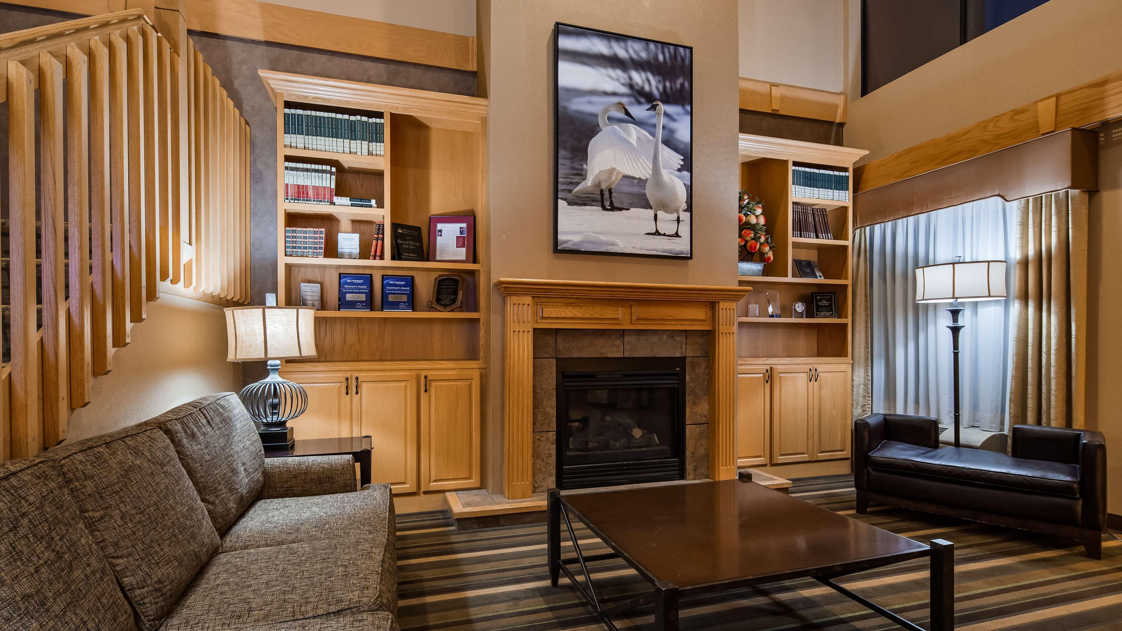 Best Western Plus Chelsea Hotel Monticello Εξωτερικό φωτογραφία