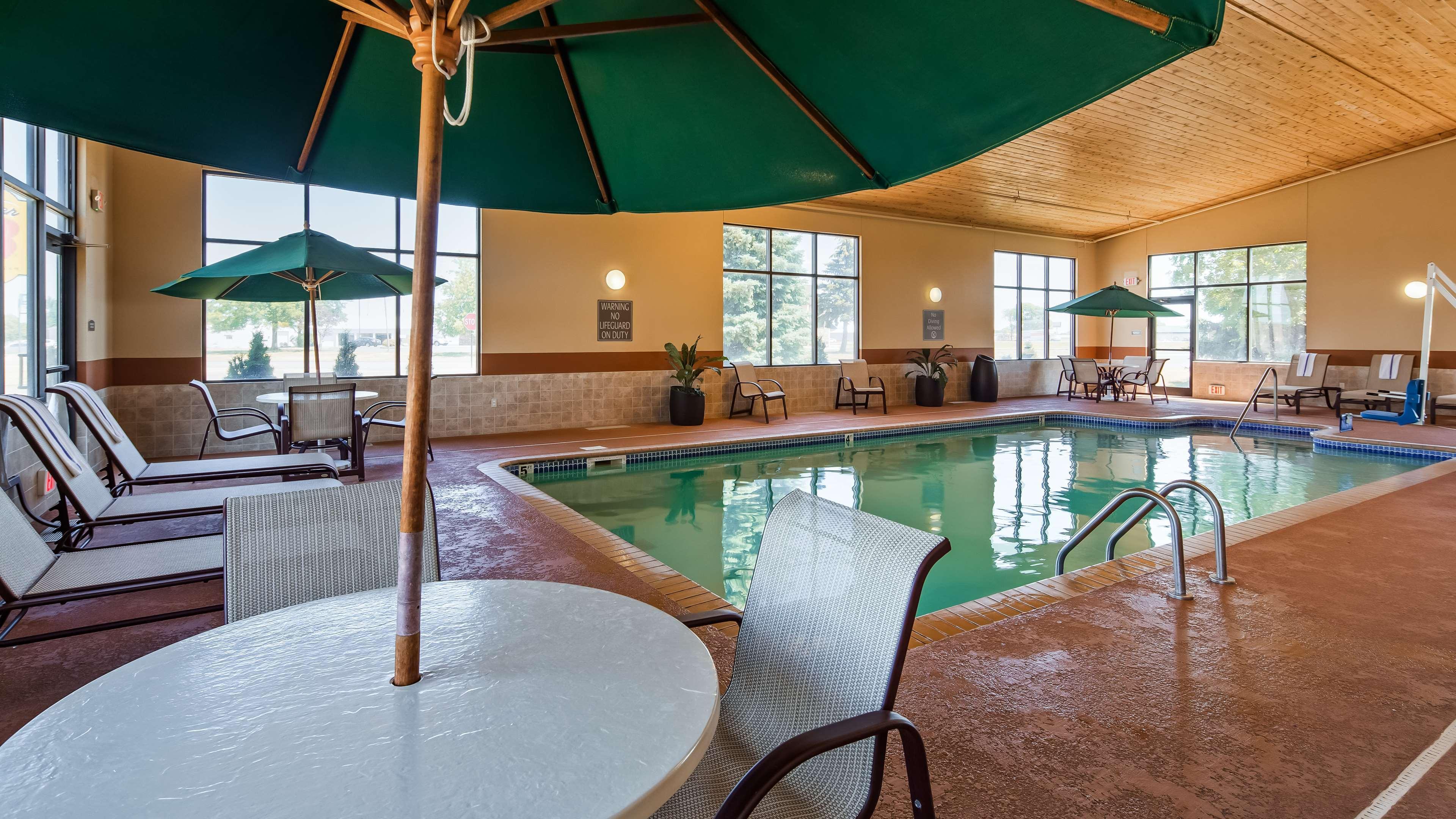 Best Western Plus Chelsea Hotel Monticello Εξωτερικό φωτογραφία